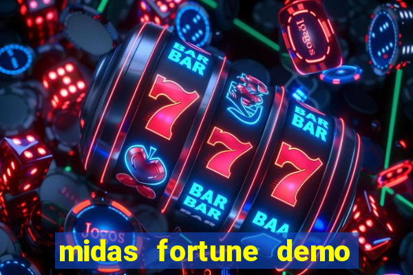 midas fortune demo pg soft